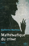 MATH�MATIQUE DU CRIME