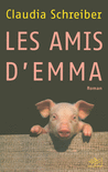 LES AMIS D'EMMA