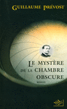 LE MYST�RE DE LA CHAMBRE OBSCURE