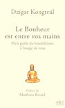 LE BONHEUR EST ENTRE VOS MAINS