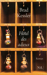 H�TEL DES ADIEUX