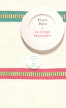 LA CROQUE BUISSONNI�RE
