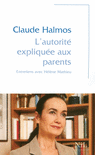 L'AUTORIT� EXPLIQU�E AUX PARENTS