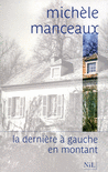 LA DERNI�RE � GAUCHE EN MONTANT