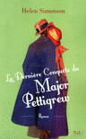 LA DERNI�RE CONQU�TE DU MAJOR PETTIGREW