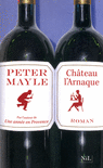 CH�TEAU L'ARNAQUE