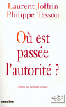 OU EST PASS�E L'AUTORIT� ?