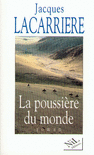 LA POUSSI�RE DU MONDE