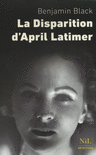 La Disparition d'April Latimer
