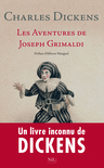 LES AVENTURES DE JOSEPH GRIMALDI
