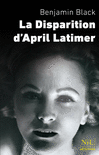 LA DISPARITION D'APRIL LATIMER