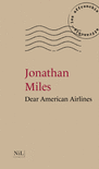 DEAR AMERICAN AIRLINES