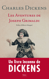 LES AVENTURES DE JOSEPH GRIMALDI