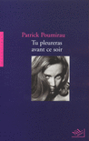 TU PLEURERAS AVANT CE SOIR