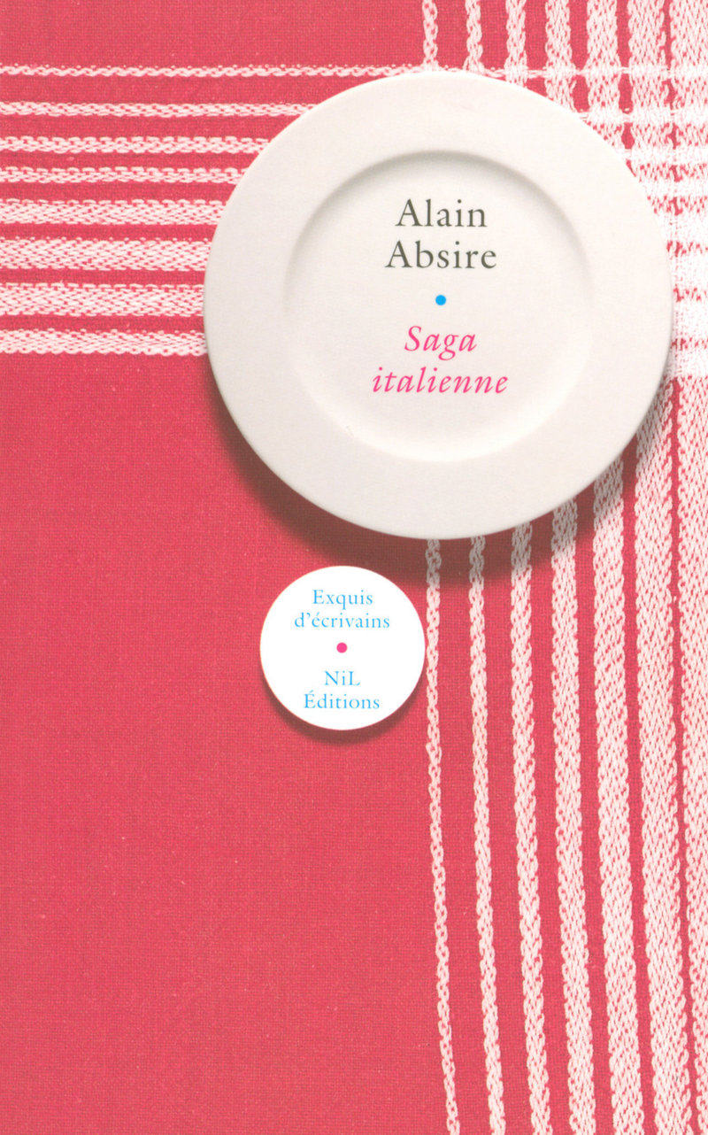 SAGA ITALIENNE
