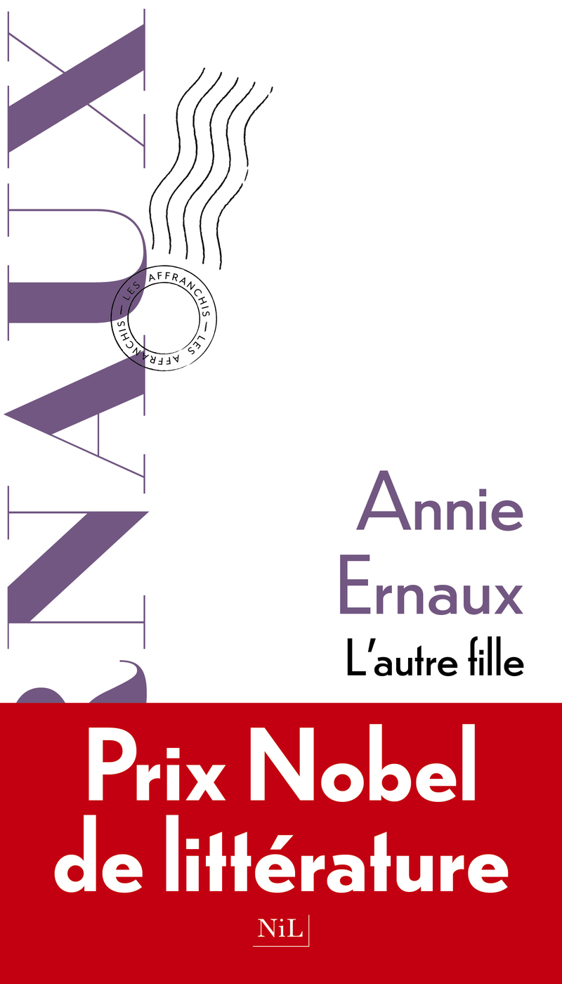 L'AUTRE FILLE
