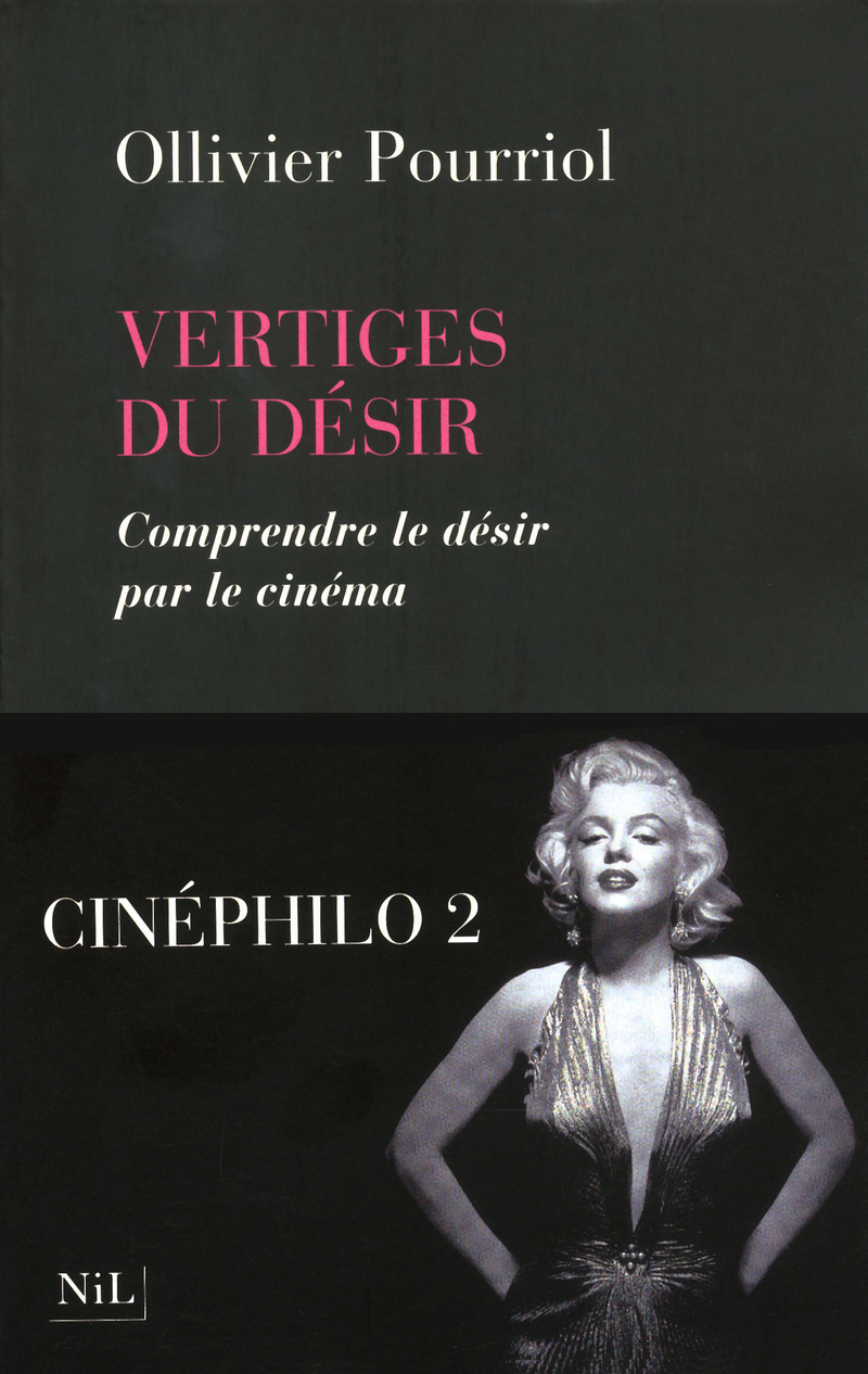 LES VERTIGES DU D�SIR