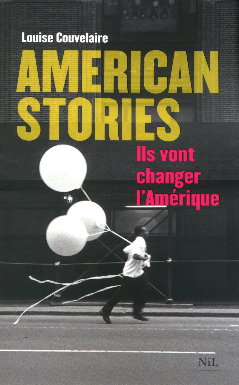 AMERICAN STORIES
