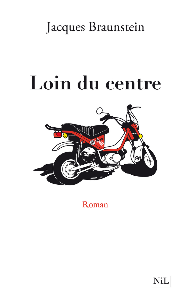 LOIN DU CENTRE