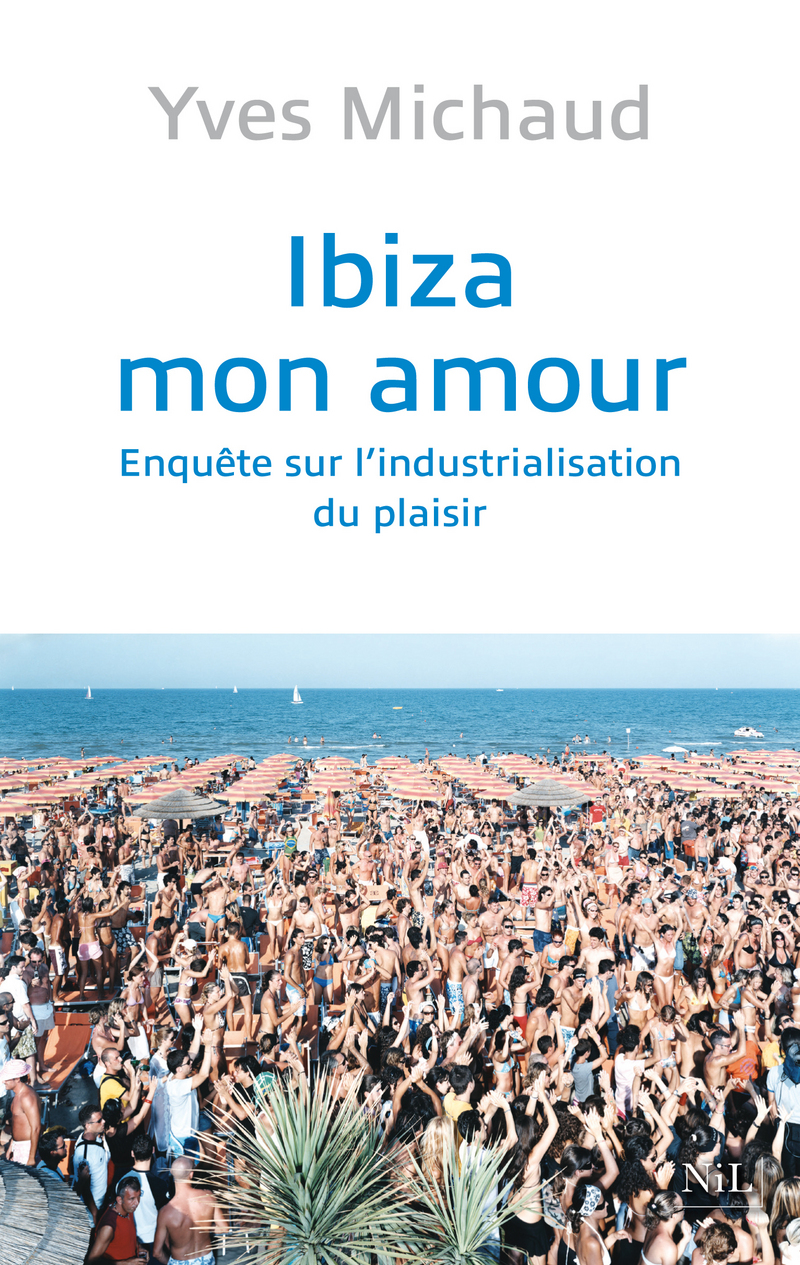 IBIZA MON AMOUR