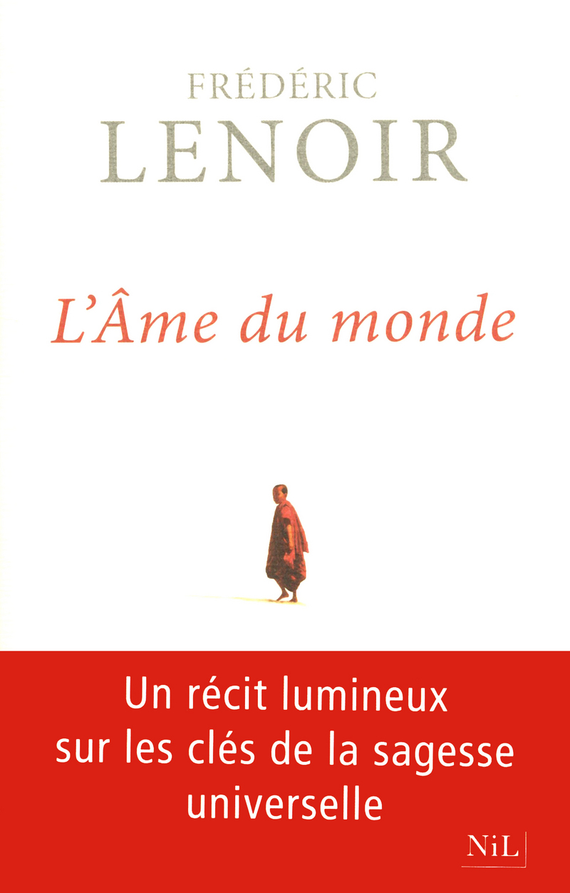 L'�ME DU MONDE