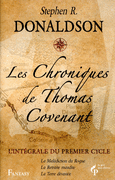 Chroniques de Thomas Covenant
