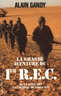 La grande aventure du 1er R.E.C.