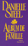 Album  de famille