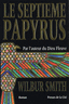 Le septi�me papyrus