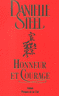 Honneur et courage