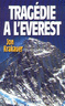 Trag�die � l'Everest