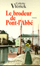 Le brodeur de Pont-l'Abb�