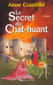 Le secret du chat-huant