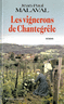 Les vignerons de Chantegr�le