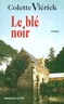 Le bl� noir