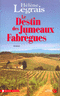Le destin des jumeaux Fabr�gues