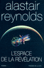 L'espace de la r�v�lation