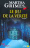 Le jeu de la v�rit�