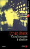 Cinq hommes � abattre