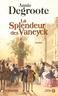 La Splendeur des Vaneyck