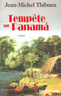Temp�te sur Panama