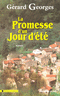 La promesse d'un jour d'�t�