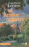 Un amour nagu�re