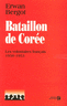 Bataillon de Cor�e