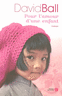 Pour l'amour d'une enfant