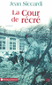 La cour de r�cr�