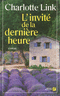 L'invit� de la derni�re heure