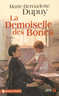 La demoiselle des Bories