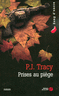 Prises au pi�ge