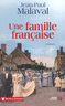 Une famille fran�aise